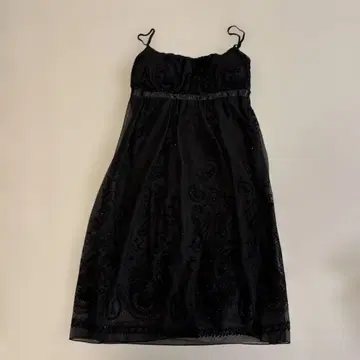 [ 클리닝 완료 ] 미니 드레스