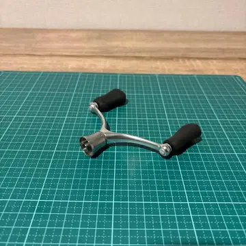 22 이그지스트 정품 더블 핸들