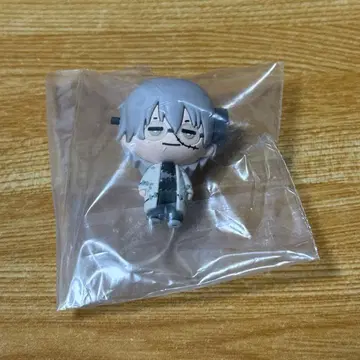 소울이터 뇨킨토 슈타인 피규어