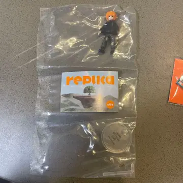 replica 피규어