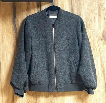 anySiS 깔끔한 블루종