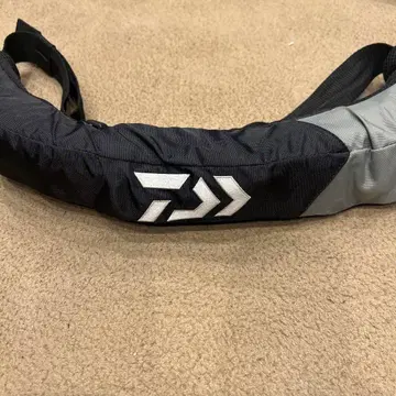 다이와 구명 조끼 DF-2709 프리 사이즈