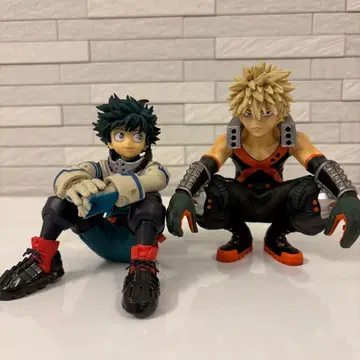 나의 히어로 아카데미아 히로아카 브레이크 타임 컬렉션 오사나나