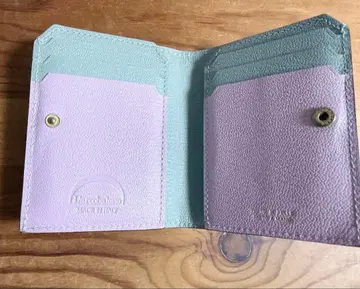 [ WEB 직영점 한정판 ] 라르코발레노 스마트 카드 지갑