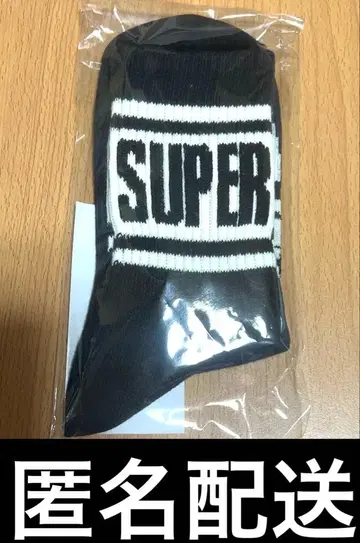 SUPER EIGHT 초팔 일본 무도관 삭스