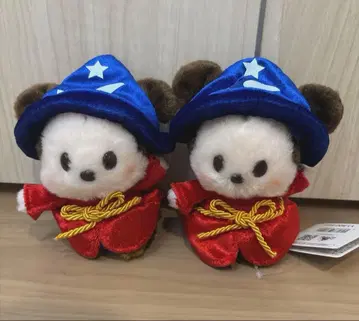 미키 봉제 인형 우루포챠짱 Fantasia 판타지아 x 2