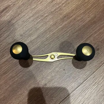 초레어 아베일 파워 핸들 T4S 아부 & 다이와용 110mm 카르콘MD