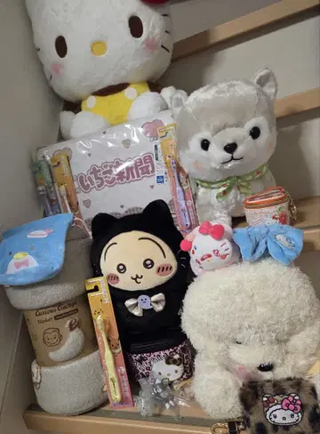 귀여운 물건 세트 2