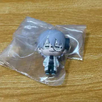 소울 이터 슈타인 뇨킨토 피규어