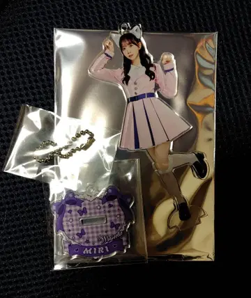 와스타 마츠다 미사토 대감사제 아크릴 스탠드