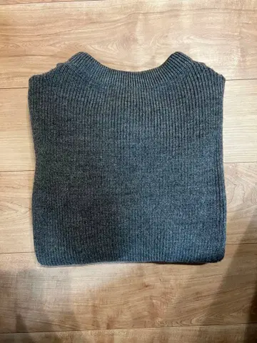 안데르센 안데르센 7G 그레이