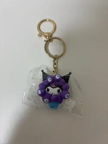 쿠로미 미야쿠미야쿠 키링