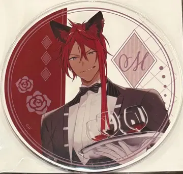 오토메이트 미로 하니브 아크릴 코스터 아쿠코 오토후유