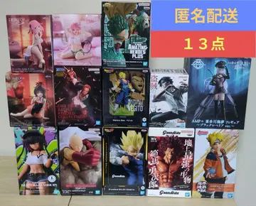 최신 포함, 프라이스 피규어 묶음 판매 13점 세트 판매