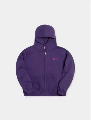 ideaswam OUROBOROS ZIP HOODIE