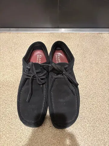 [ 초특가 정품 ] 클락스 고어텍스