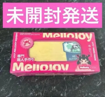 mellojoy 버터 스퀴즈