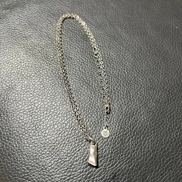 오샤레 가르니 목걸이