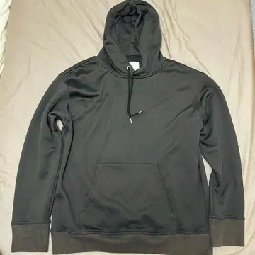 ESTNATION 후드 부착 후드티