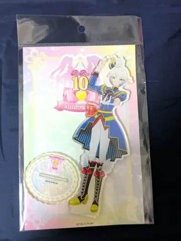 프리파라 시쿄인 히비키 아크릴 스탠드 대 프리파라전