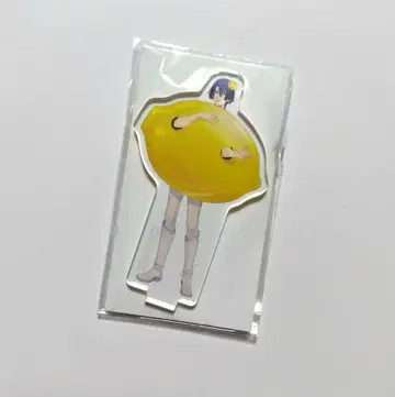 우타노 프린스사마 미니 아크릴 스탠드 히지리카와 마사토 베지프리