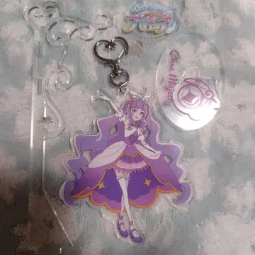 큐어 마제스티 아크릴 스탠드 히로걸 스카이! 프리큐어