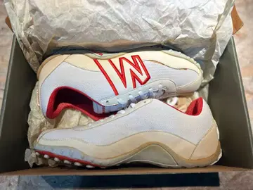 데드스탁 새상품 머렐 MERRELL SPRINT BLAST 25cm