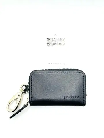 [ 미사용품 ] 뉴요커 스마트 키케이스 NEWYORKER