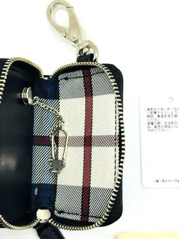 [ 미사용품 ] 뉴요커 스마트 키케이스 NEWYORKER