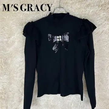 엠즈 그레이시 사이즈 40