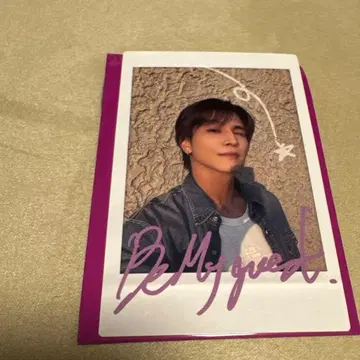 이와타 타카노리 SPACE COWBOY 스티커 카드 시크릿 2