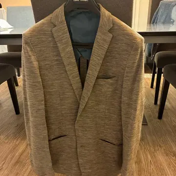 [ 컨디션 최상 ] 하이스트릿 자켓 L 사이즈