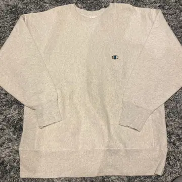 Champion Reverse Weave X-Large 그레이
