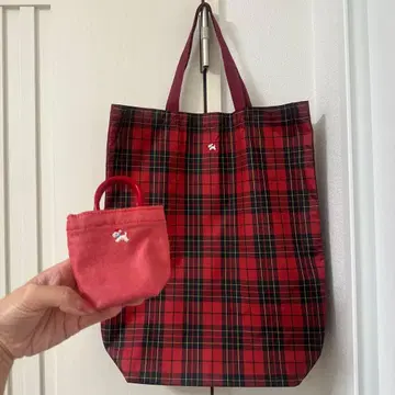 [ 에코백 ] familiar 패밀리아 작은 가방 & 에코백 패밀리짱