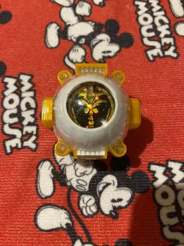 가면라이더 고스트 고스트 아이콘 카메하메하