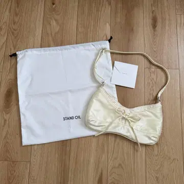 STAND OIL 미니 슬립 백 버터