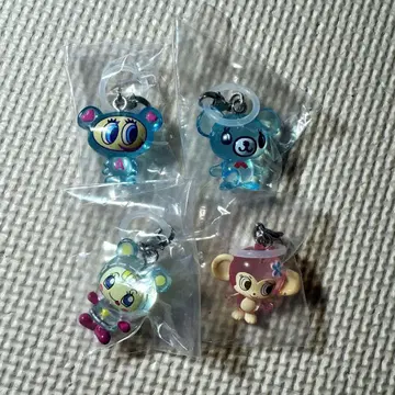 나루미야 메지루시 액세서리