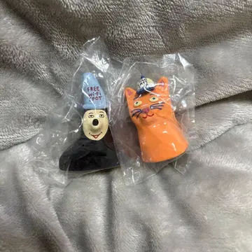 홍가마 가챠가챠