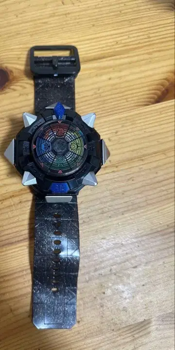 DX 요괴워치 오거 본체