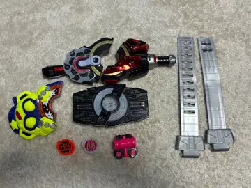 가면라이더 기츠 디자이어 드라이버