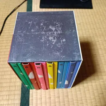 도쿄 리벤저스 박스 세트