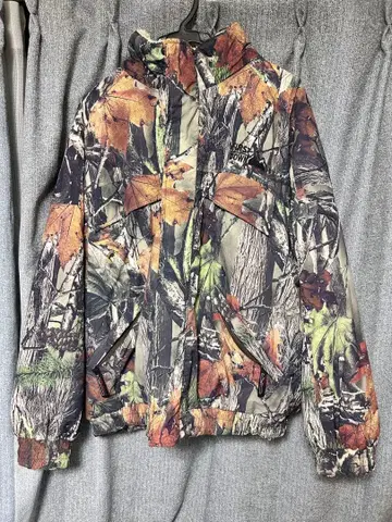 FIRST DOWN 아우터