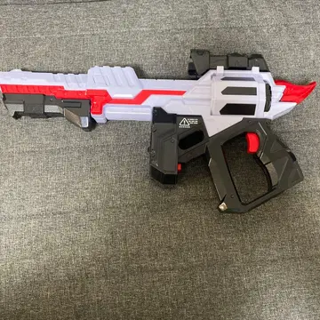 가면라이더 기츠 DX 매그넘 슈터