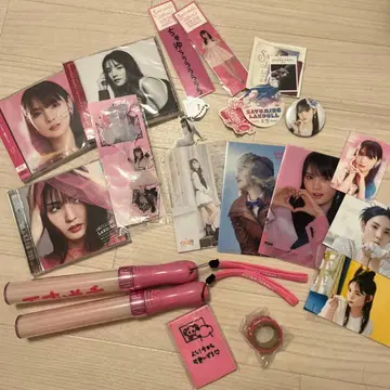 미치시게 사유리 세트