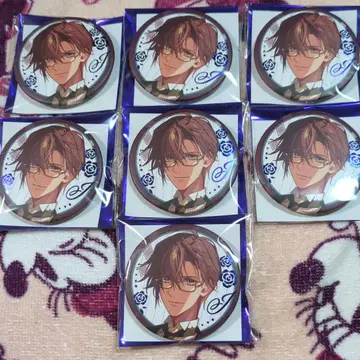 미스트니아의 날개 희망 오토메이트 오토후유 존 캔뱃지