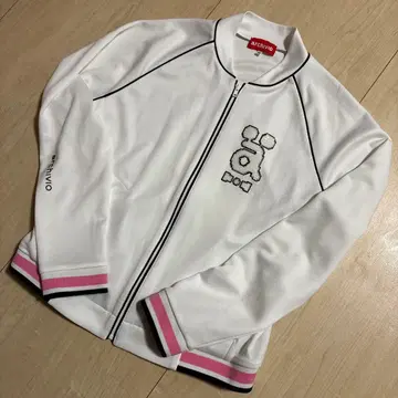 알치비오 집업 얇은 소재 아우터