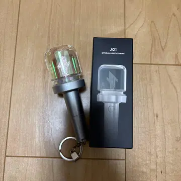 JO1 응원봉 키링