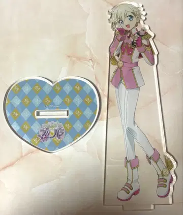 유메카와 쇼고 아크릴 스탠드 데카스타