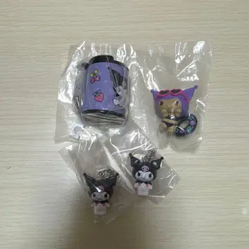 쿠로미 묶음 판매