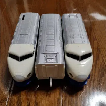 프라레일 0계 신칸센